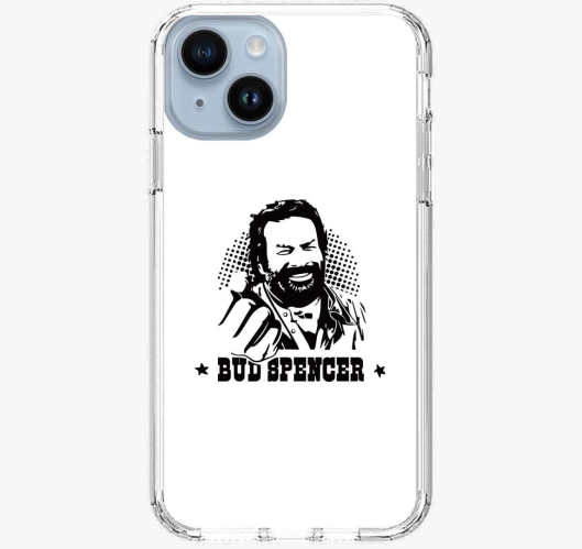Bud Spencer öklös telefontok