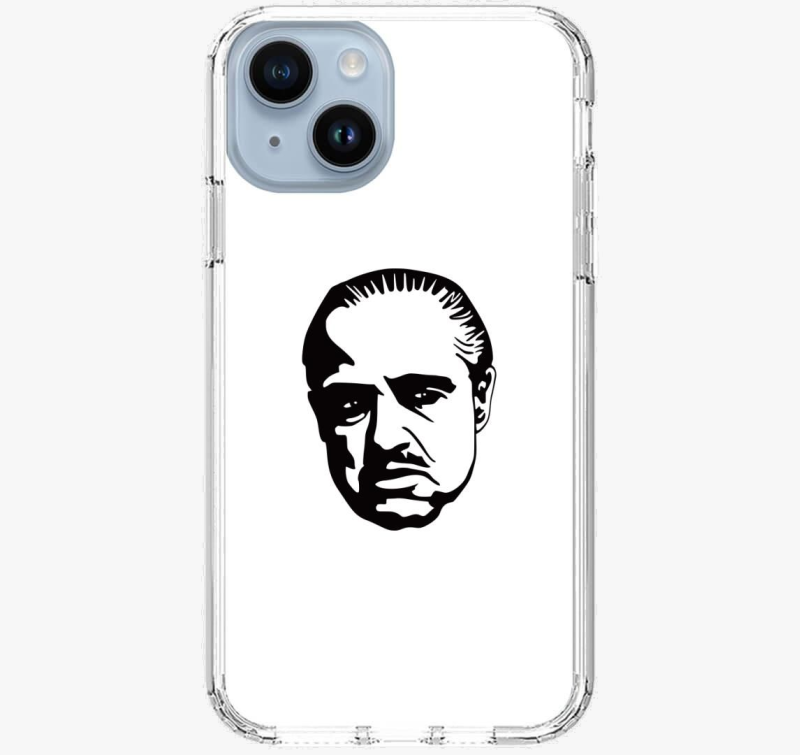 Godfather Keresztapa telefontok