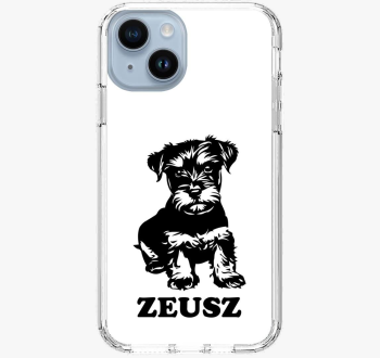 Schnauzer névvel 3 t