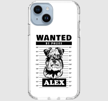 Schnauzer wanted telefontok