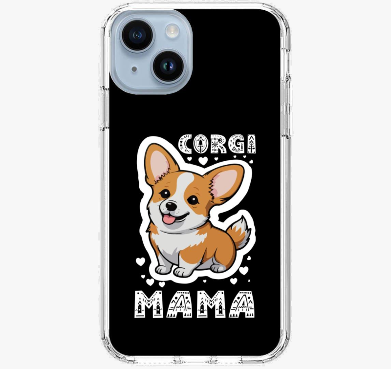 Corgi Mama telefontok