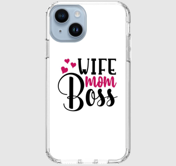 wife mom telefontok