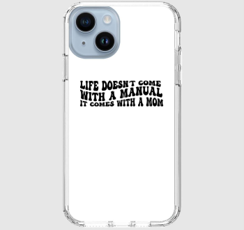 Life Manual Mom telefontok