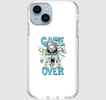  Game over- Pinball madness telefontok