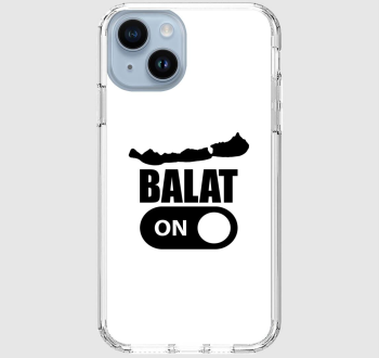 Balat-ON Balaton fekete telefontok