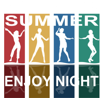 Balaton summer, enjoy night telefontok