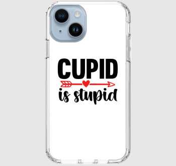 Cupid is stupid telefontok