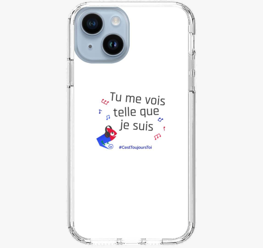 Olyannak látsz, amilyen vagyok...