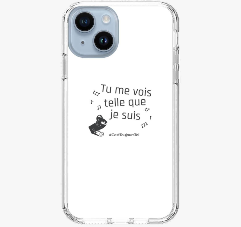 Olyannak látsz, amilyen vagyok női-4 telefontok