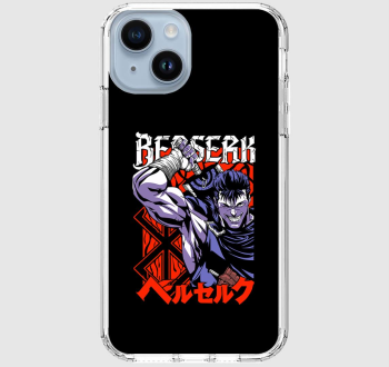 Berserk Guts telefontok