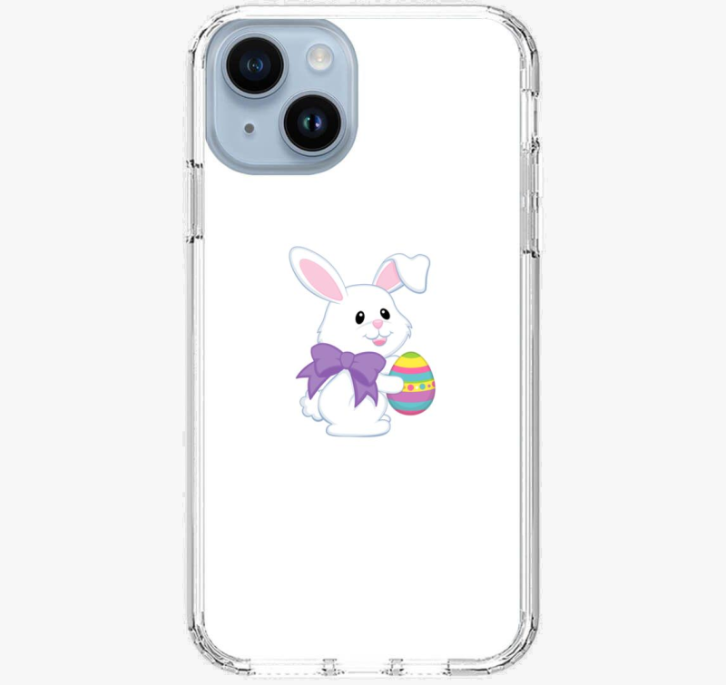 Húsvéti nyuszi telefontok