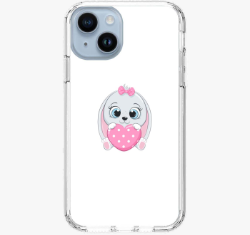 Cuki nyuszis telefontok