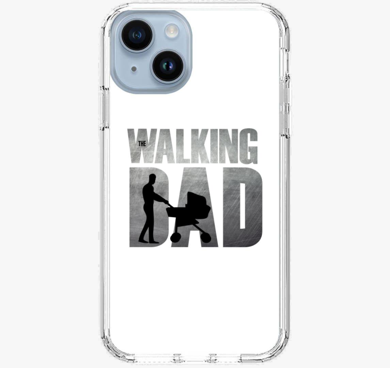 The Walking Dad telefontok