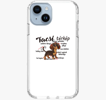 Tacsi részei, tacsi térkép telefontok