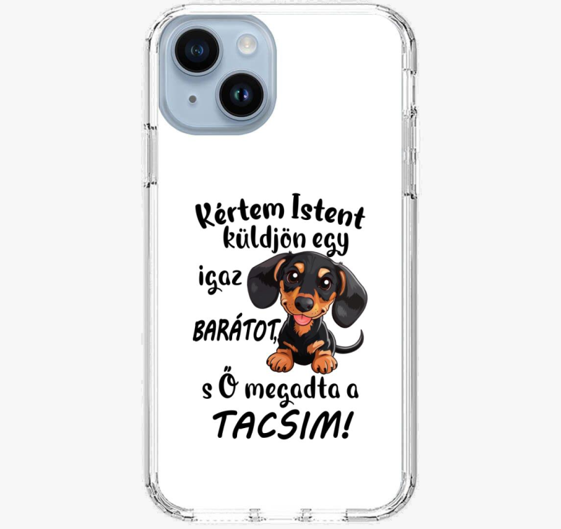 Tacsi Kértem Istent küldjön igaz barátot telefontok