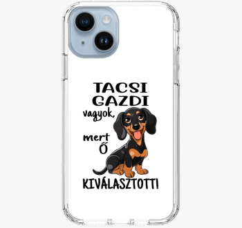 Tacsi gazdi vagyok mert kiválasztott fekete kutyus telefontok