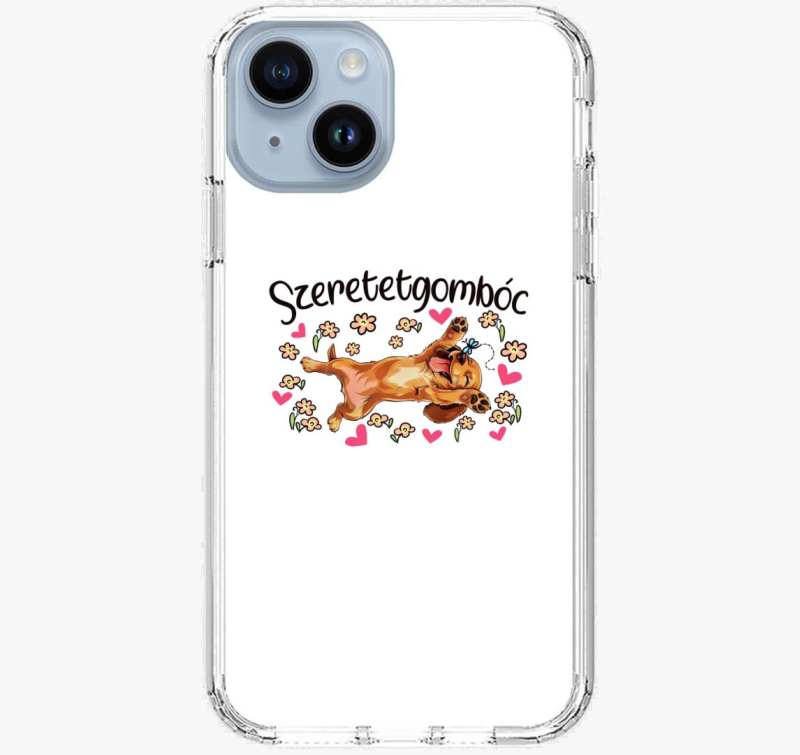 Tacsi a Szeretetgombóc telefontok