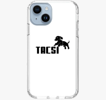 Tacsi márka pumás telefontok