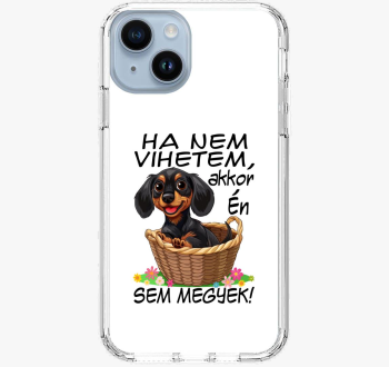 Tacsi Ha nem vihetem akkor én sem megyek! telefontok