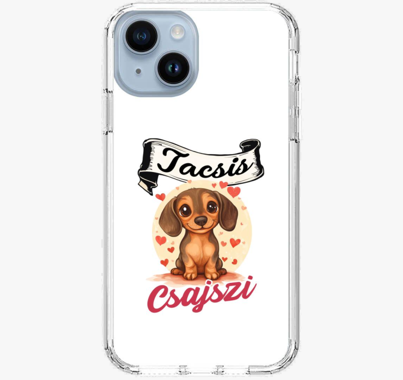 Tacsis Csajszi barna tacsi telefontok