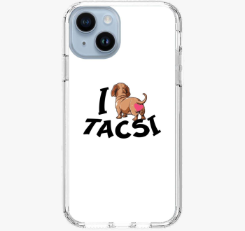 Tacsi I love tacsi telefontok