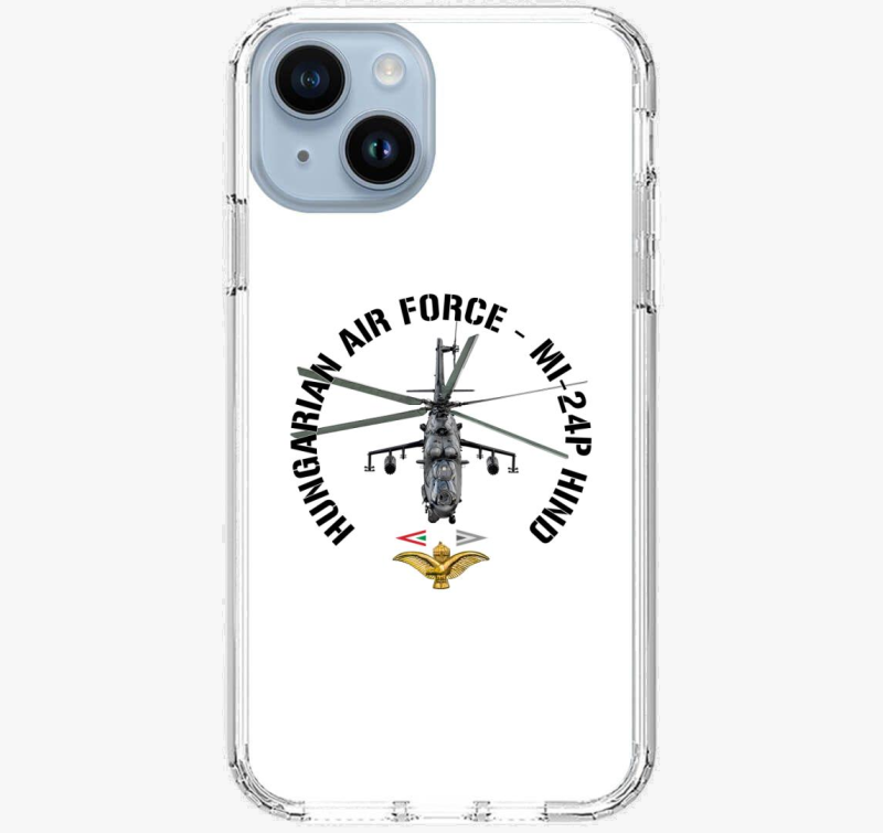 Mi-24P ring telefontok
