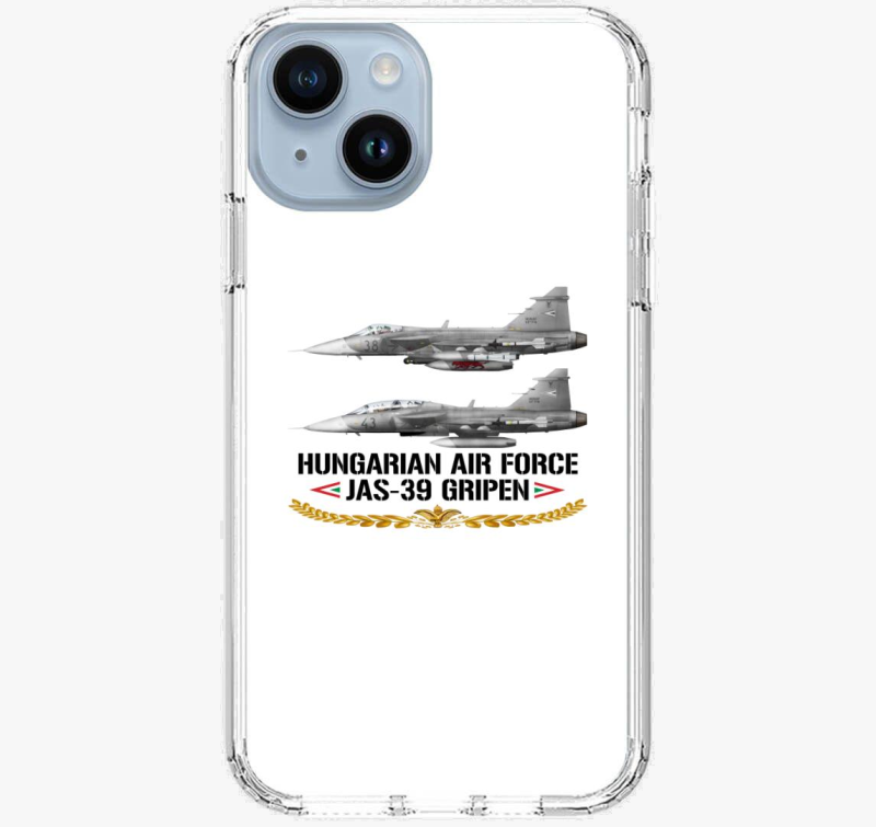 JAS-39 aranysas 2 telefontok