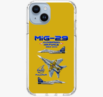 MiG-29 Gracy emlék t