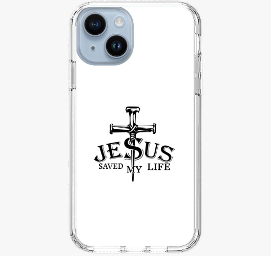 Jesus telefontok 