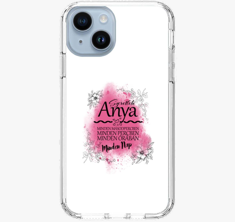 Szeretlek Anya Minden Nap telefontok