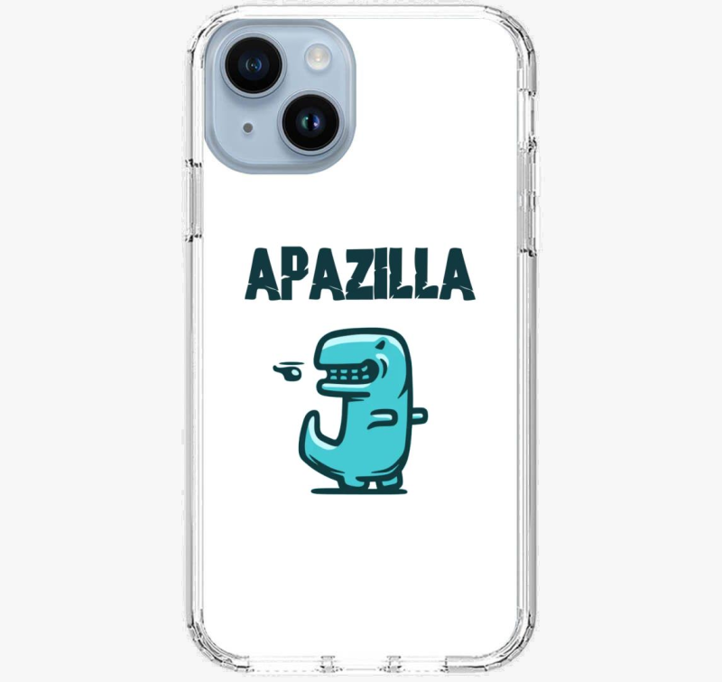 Apazilla telefontok