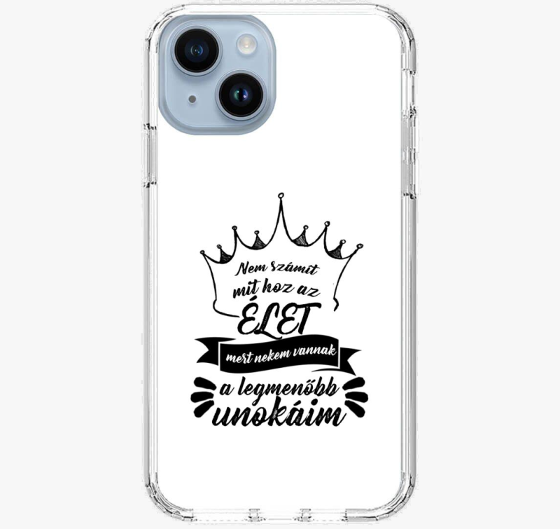 A legmenőbb unokáim telefontok