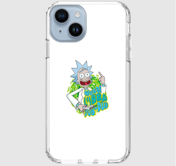 Rick és Morty portál telefontok újra hódít