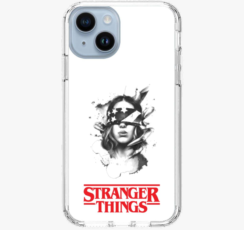Eleven festett telefontok