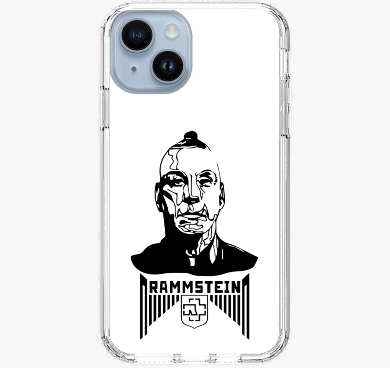 Rammstein Till Lindemann telefontok