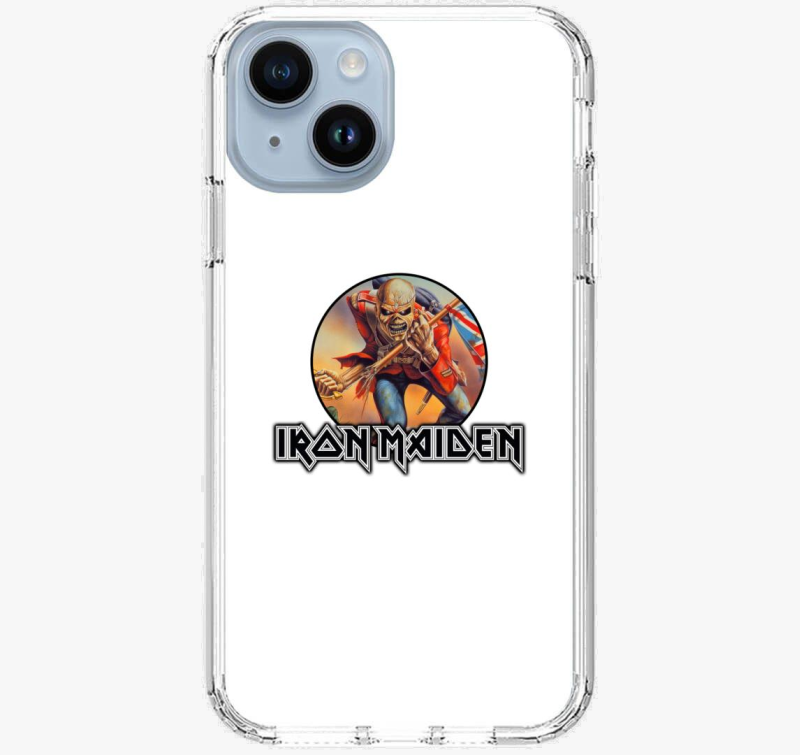 Iron Maiden Eddie Katona telefontok