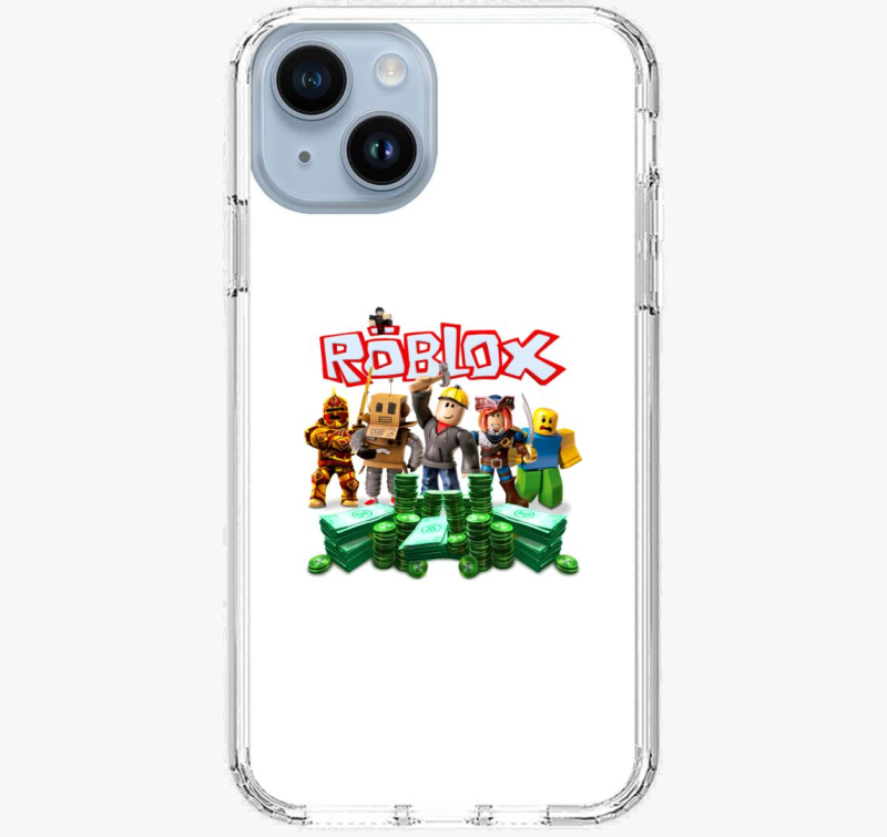Roblox Money telefontok