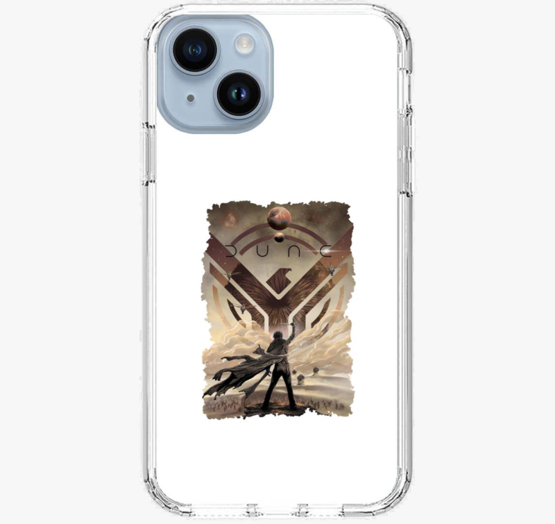 Dűne film telefontok