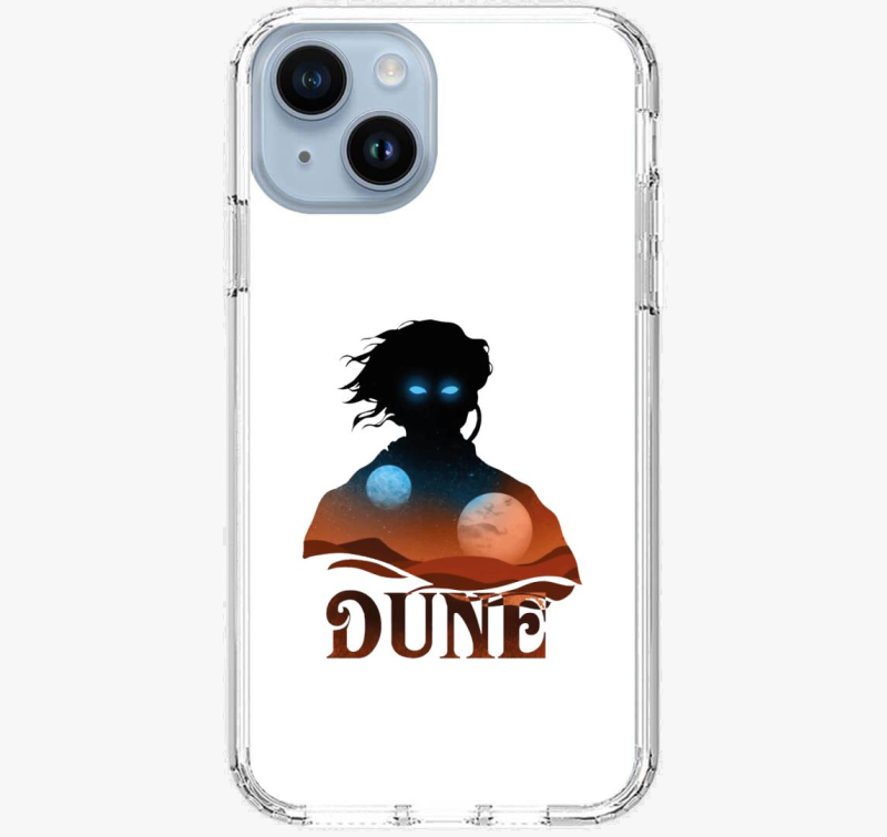 Dűne art telefontok