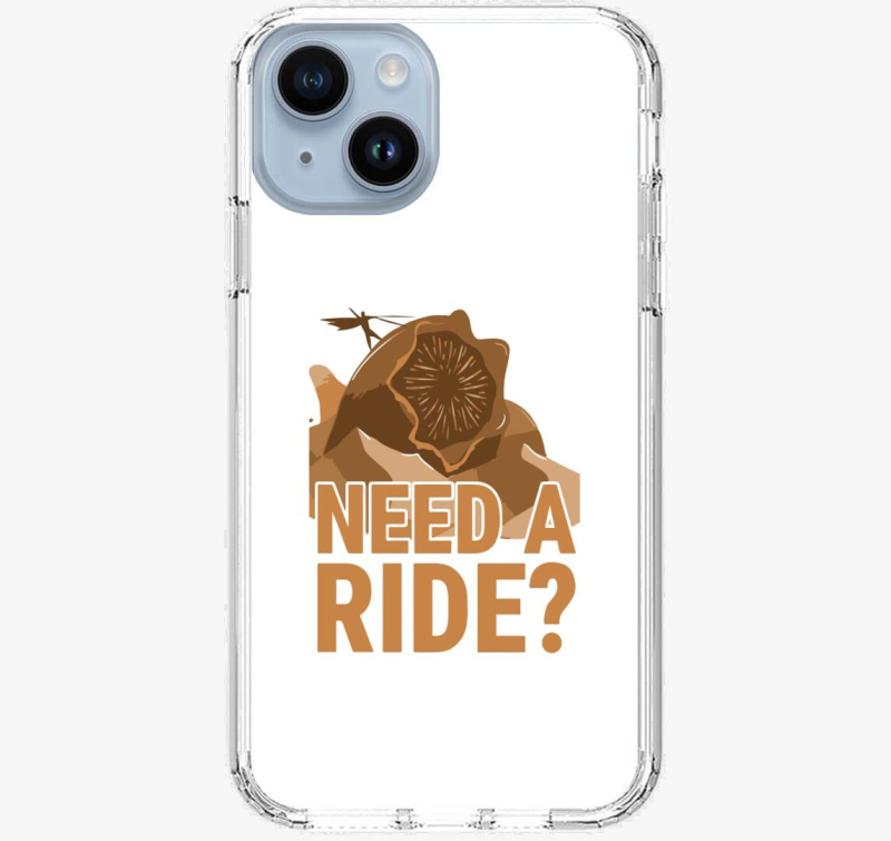 Dűne need a ride telefontok