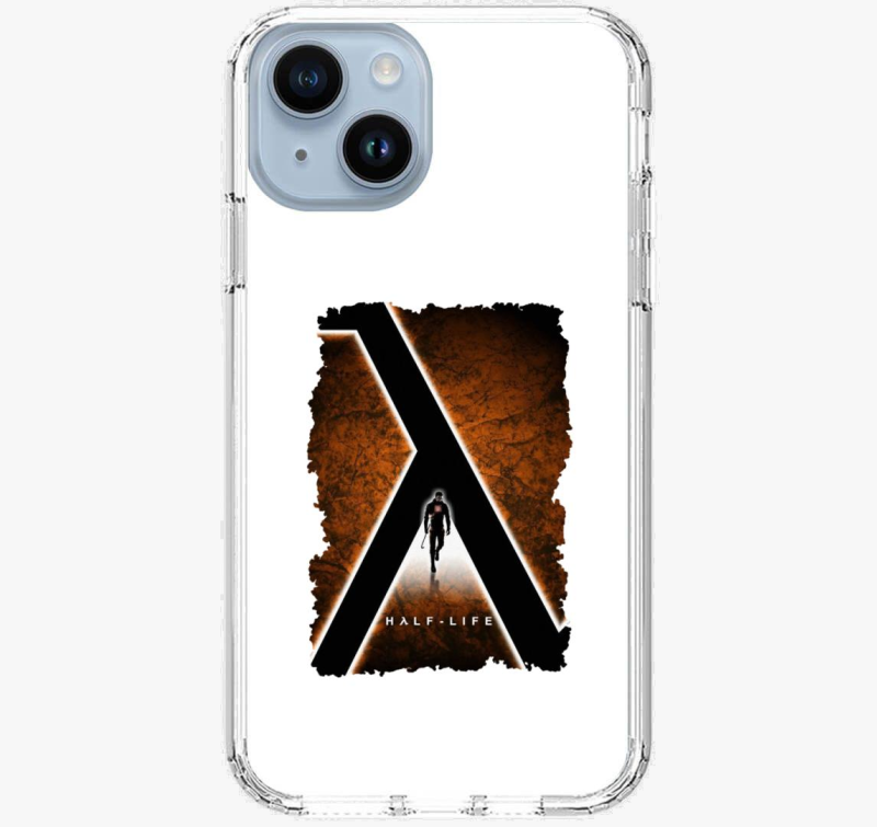 Half Life art telefontok
