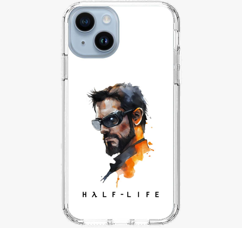 Gordon Freeman telefontok