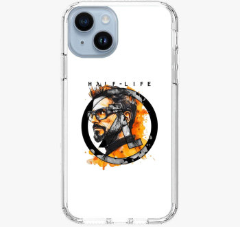 Half Life telefontok