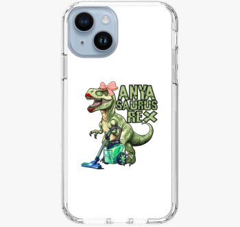 Anya saurus rex telefontok