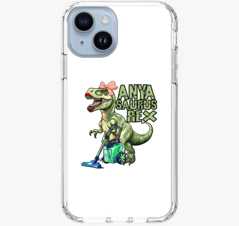 Anya saurus rex telefontok