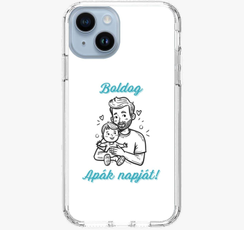Boldog apák napját telefontok