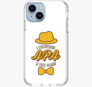 A legszuperebb apa telefontok