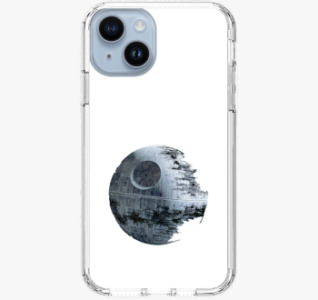 That's no moon - kismama telefontok