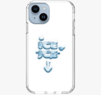 Ice ice baby - vicces kismama telefontok