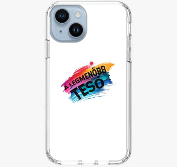 A legmenőbb tesó telefontok